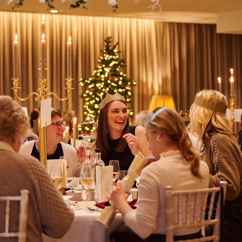 Festive Events