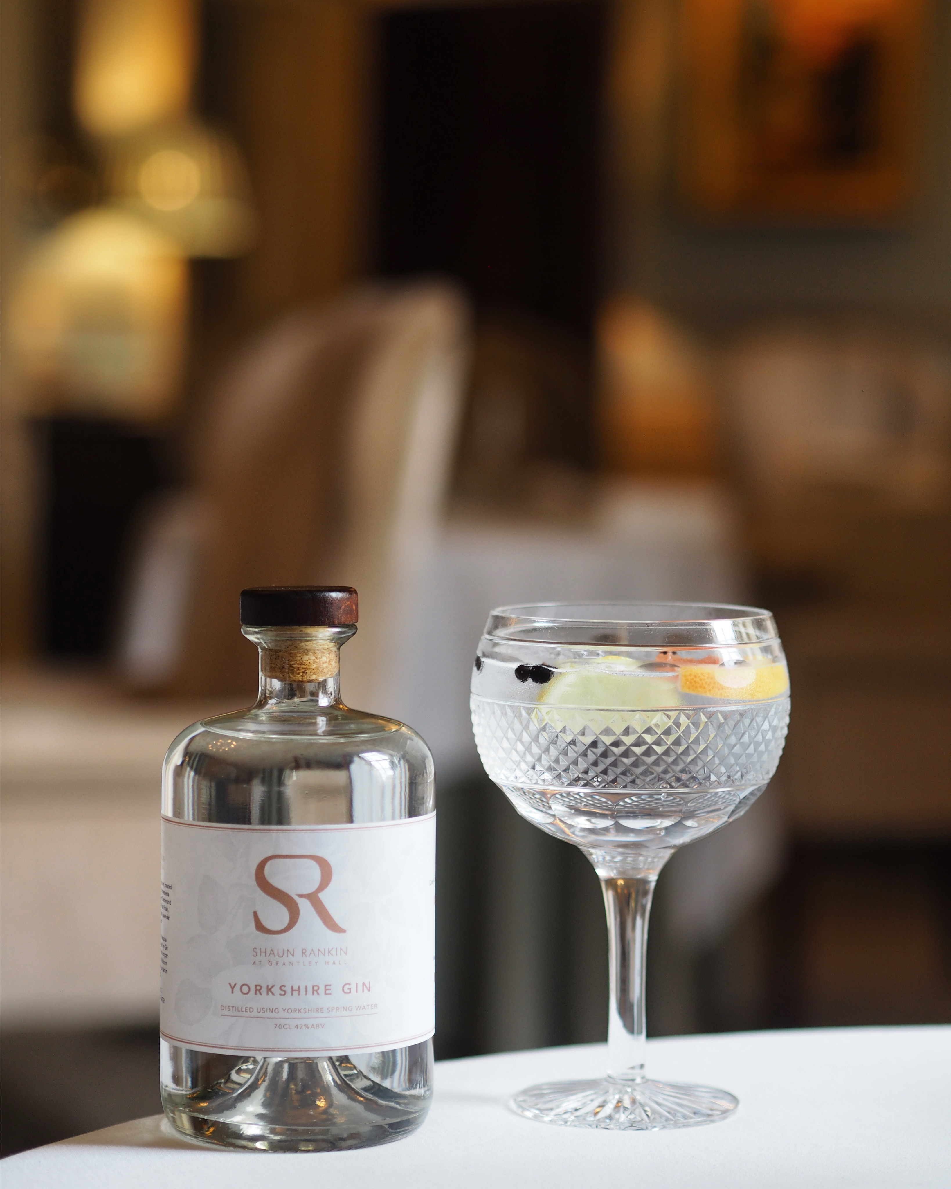 The Best of Yorkshire