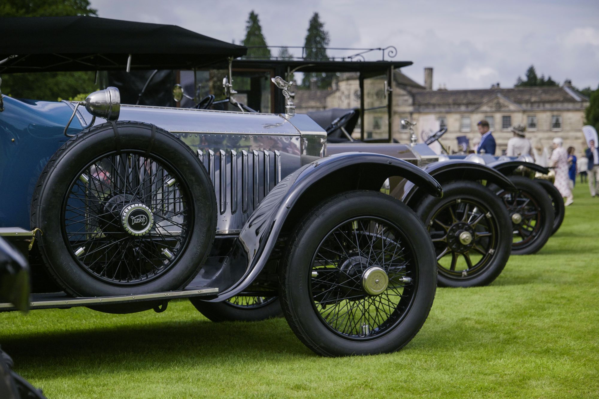 Yorkshire Elegance 2026