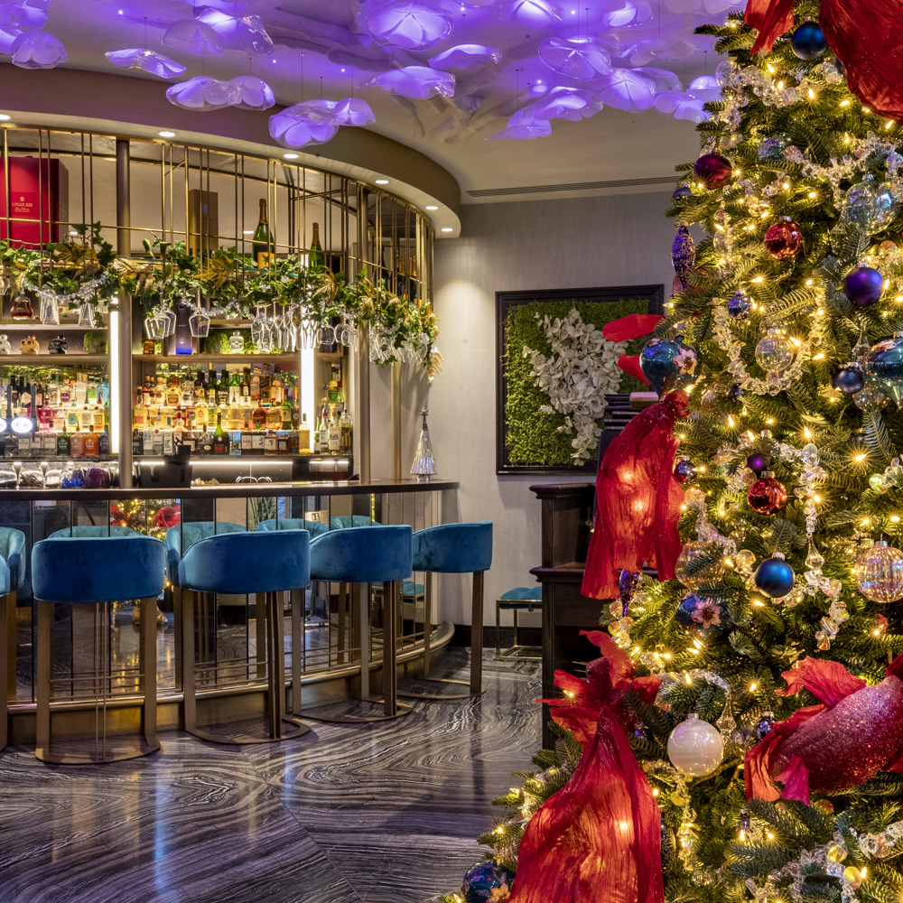 New Year's Eve Dining