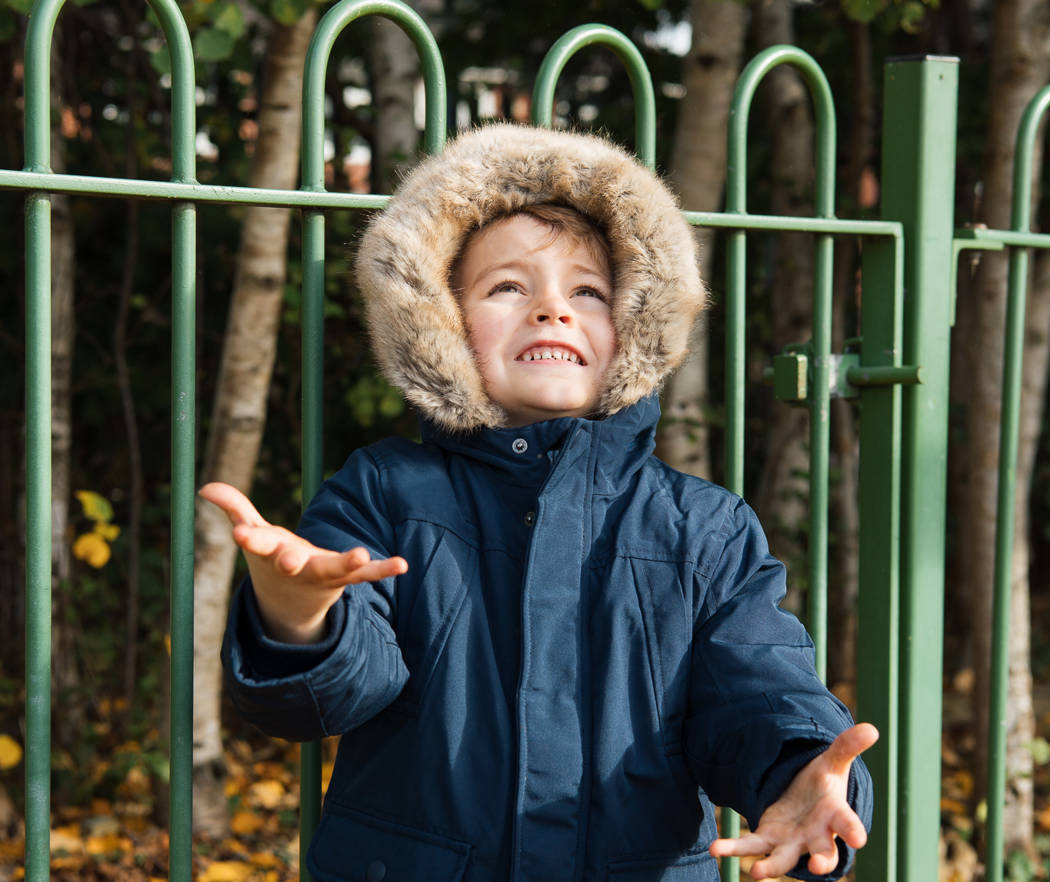 Why your support matters 