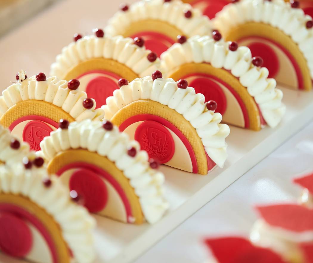 Charlotte Tilbury Makeup Masterclass