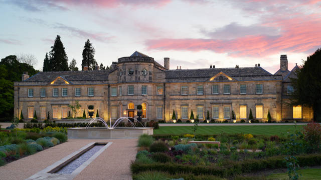 Online Booking Engine Maintenance 