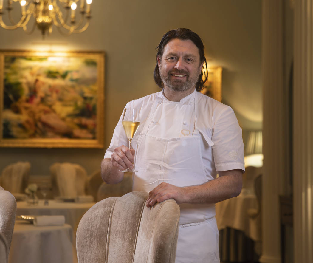 New Year's Eve Dining