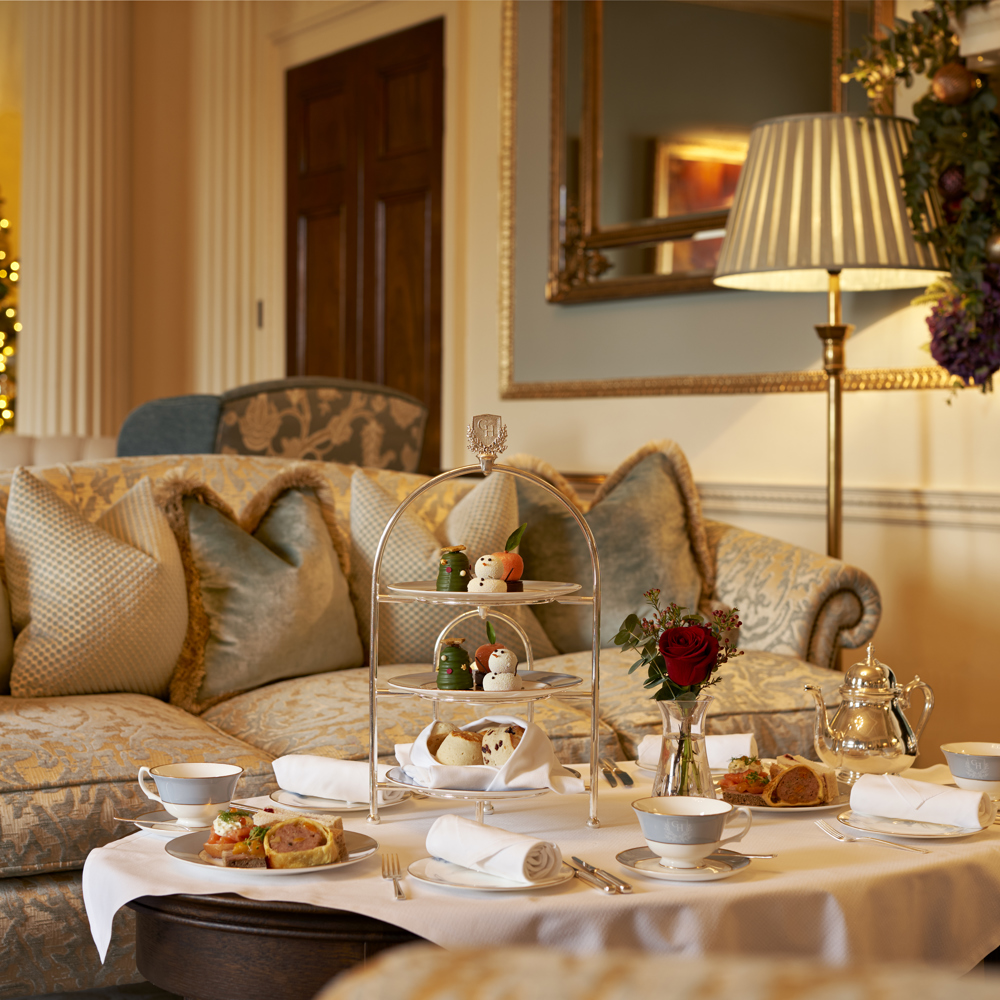 Festive Dining