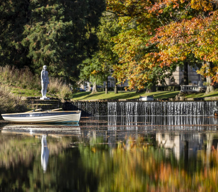 Golden Hour Overnight Experience