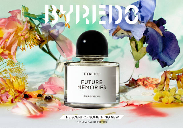 BYREDO Scent and Wellbeing Masterclass