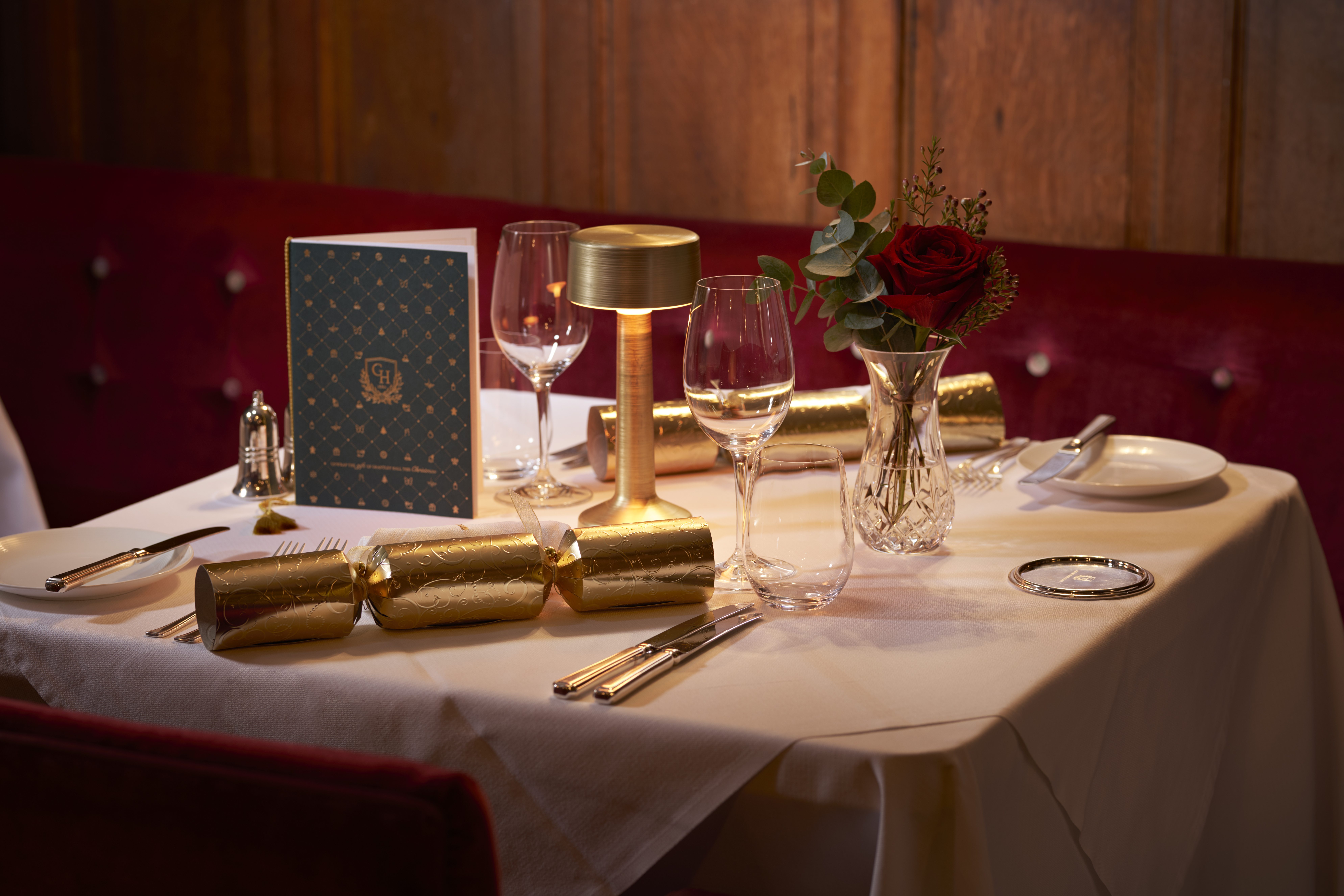 Reasons to Book Festive Dining