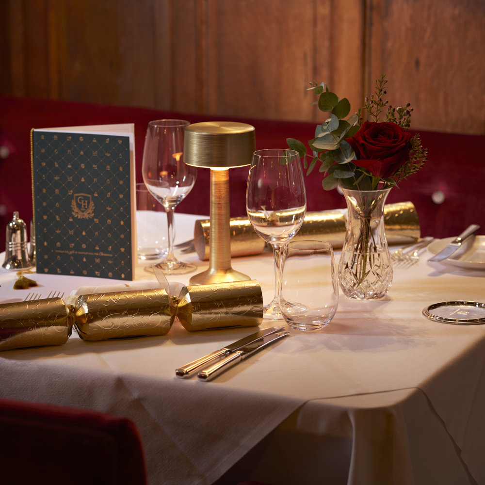 Restaurant Dining