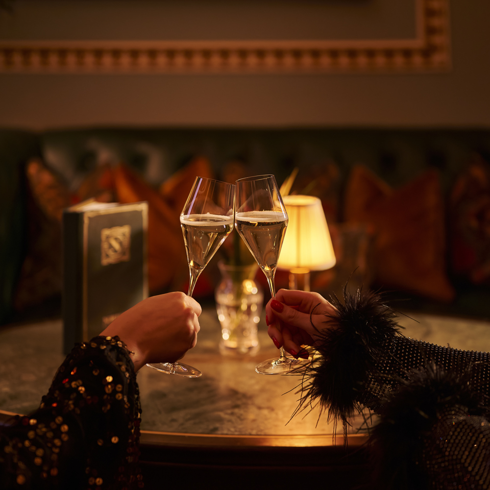 Christmas at Grantley Hall