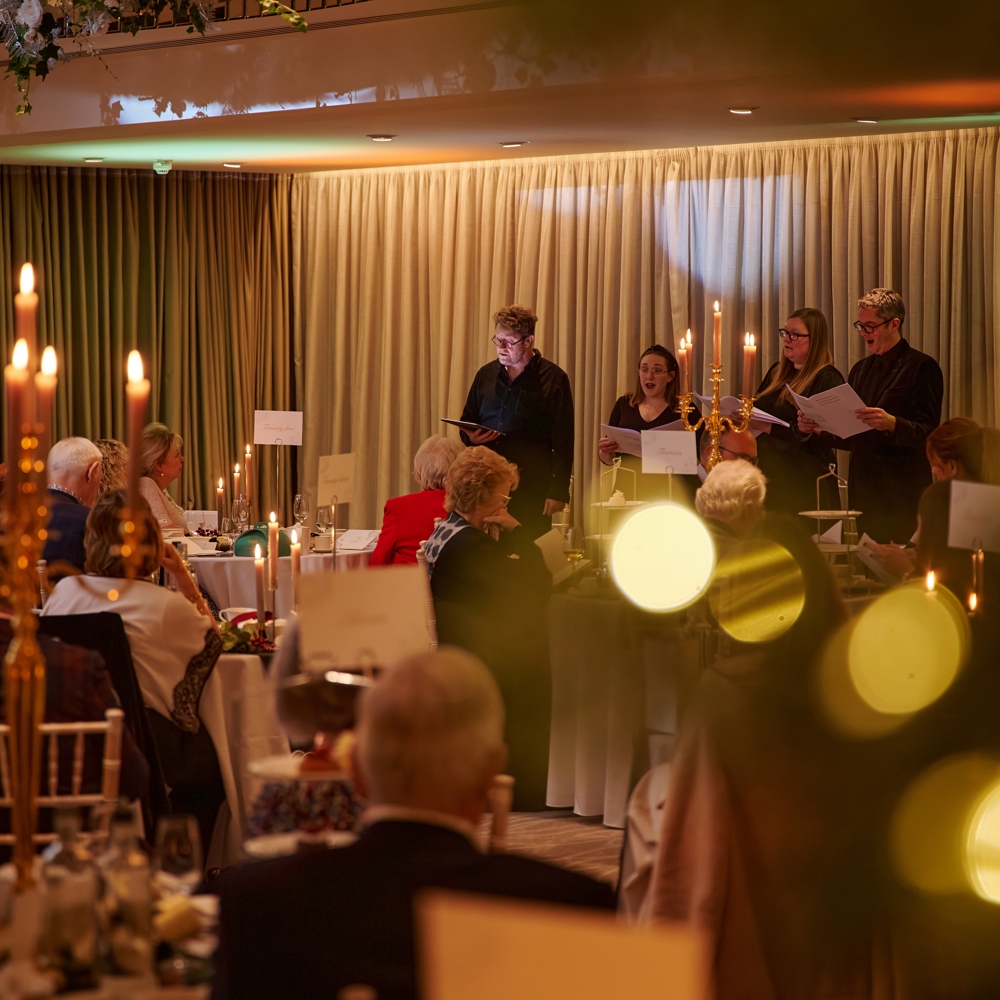 Festive Events