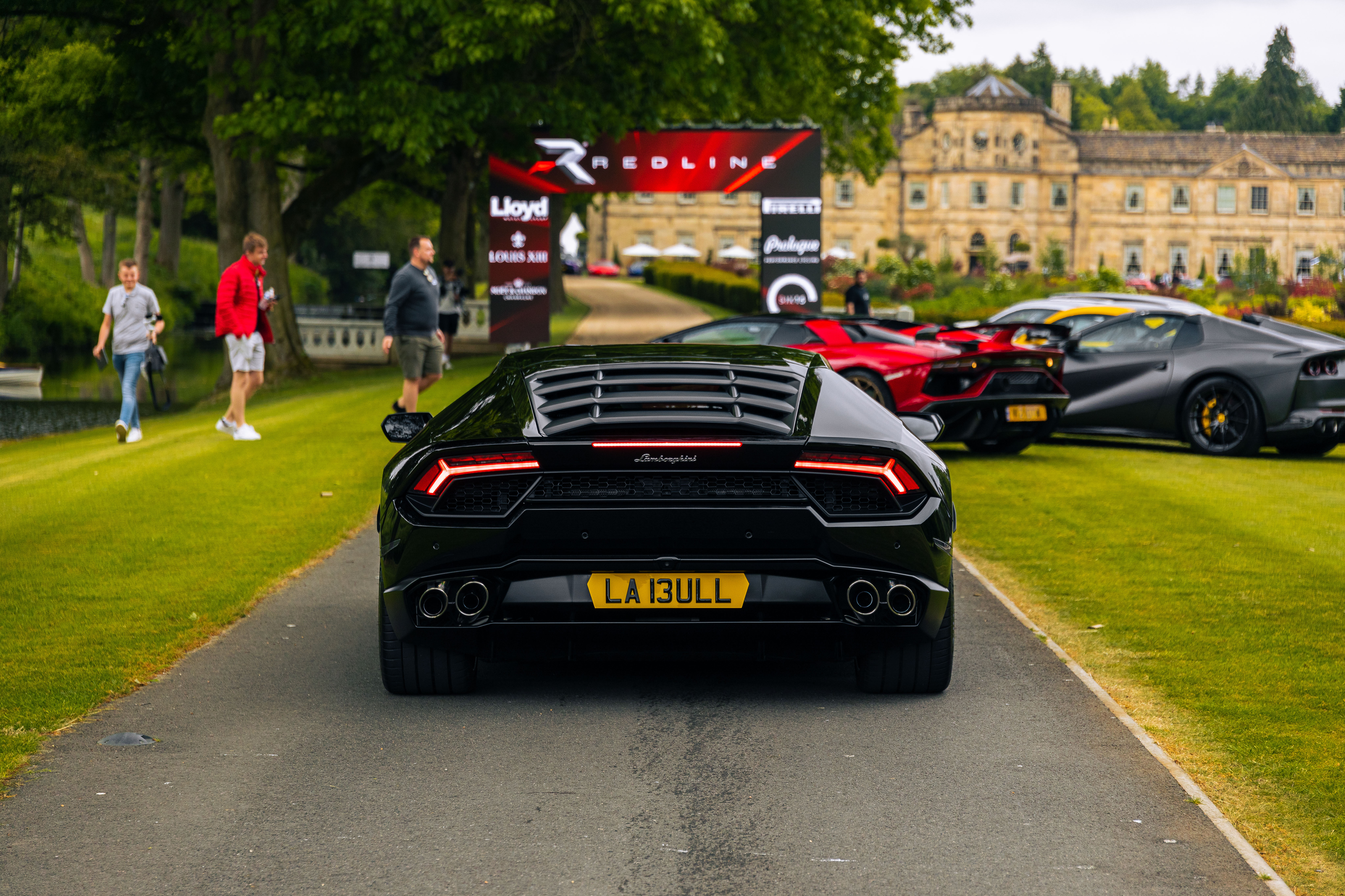 Supercar Sunday 2025