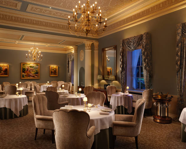 Culinary connoisseurs