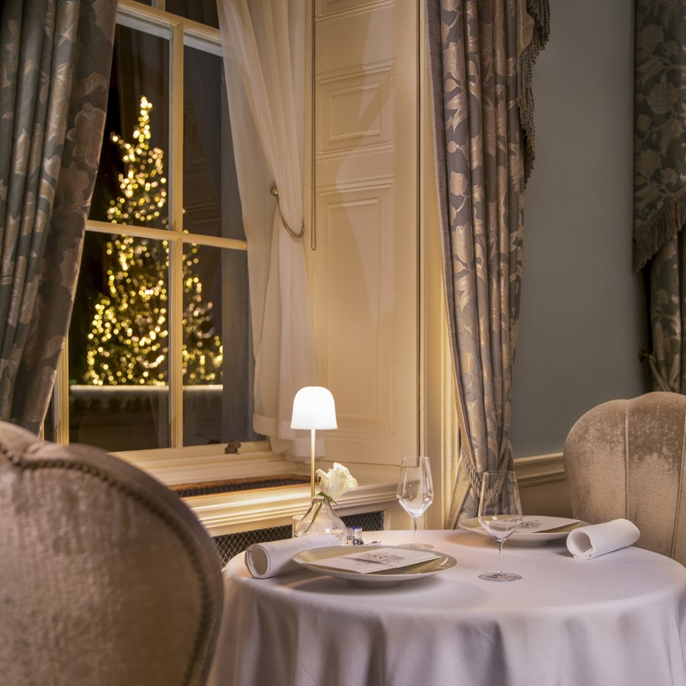Christmas Day Dining