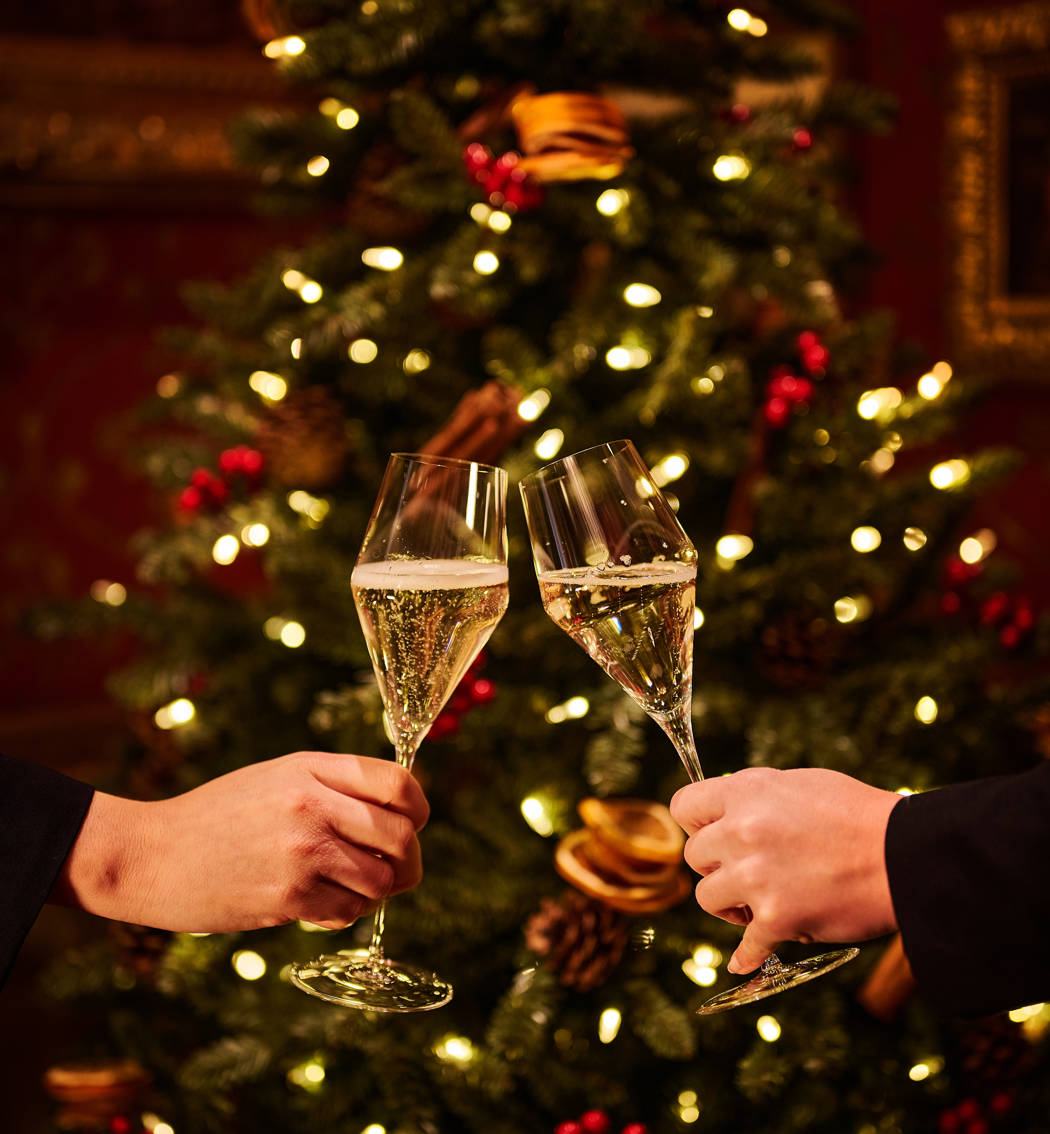 Your Experience Includes: