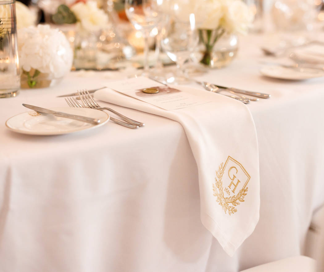 Grantley Gourmet Dinner