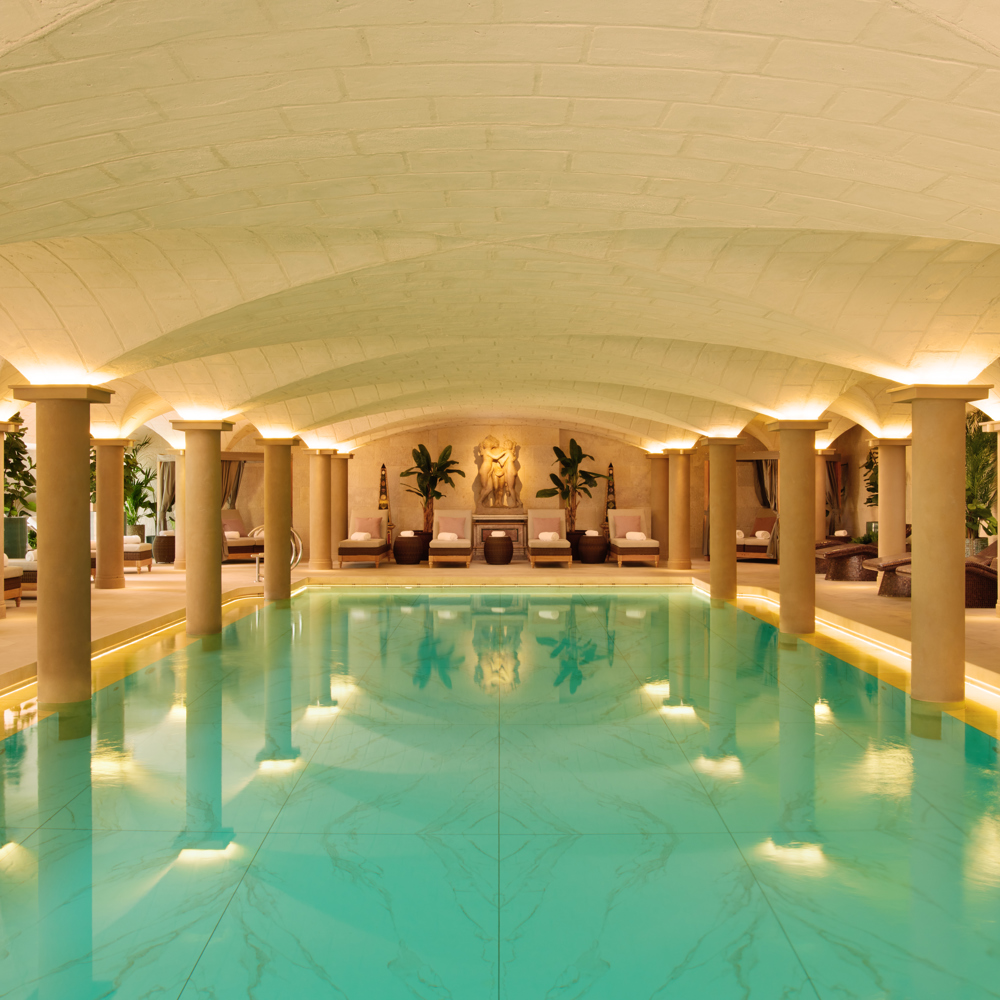 Good Spa Guide Awards 2026