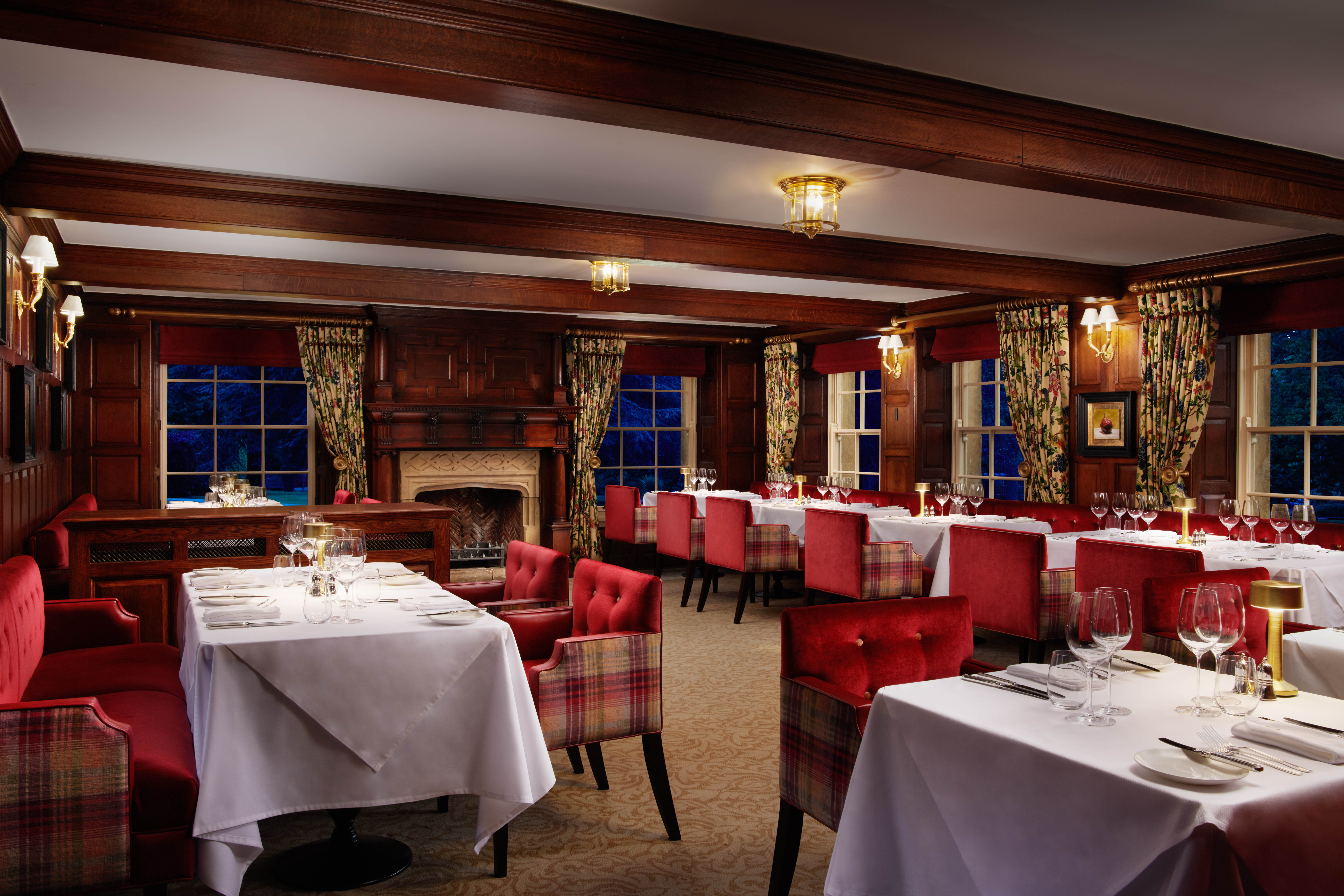 Fletchers Restaurant 