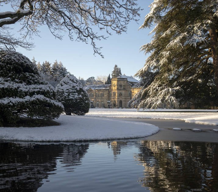 WINTER WELLNESS SPA BREAK